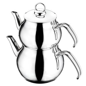 ست کتری و قوری اِویم سارای مدل yagmur