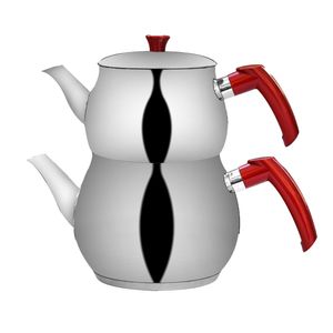 ست کتری و قوری بارون مدل b 99488