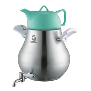 ست کتری و قوری جی فی نی کد bksg1