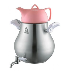 ست کتری و قوری جی فی نی کد gg1