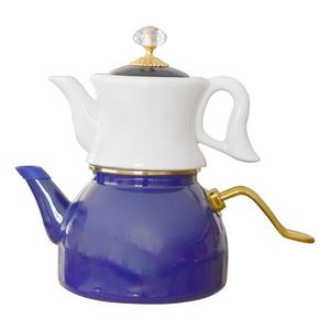 ست کتری و قوری دافی مدل b  468923