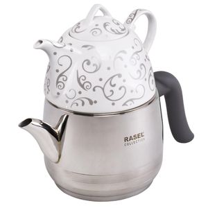 ست کتری و قوری راسل مدل r 052