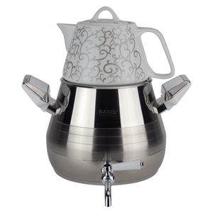 ست کتری و قوری راسل مدل r 102