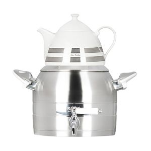 ست کتری و قوری راسل مدل r 118