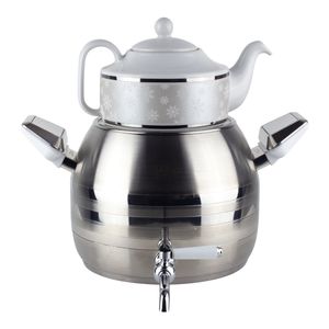 ست کتری و قوری راسل مدل r 134