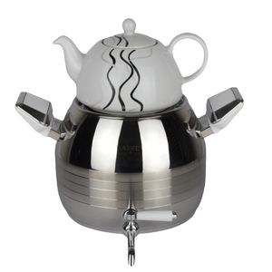 ست کتری و قوری راسل مدل r 137b