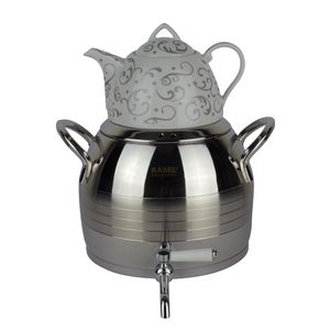 ست کتری و قوری راسل مدل r 137s