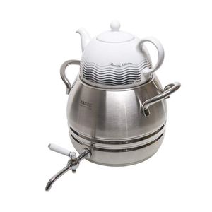 ست کتری و قوری راسل کد r 136