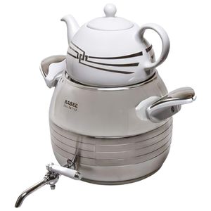 ست کتری و قوری راسل کد r 137