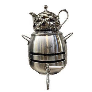 ست کتری و قوری ریلکس مدل lstn