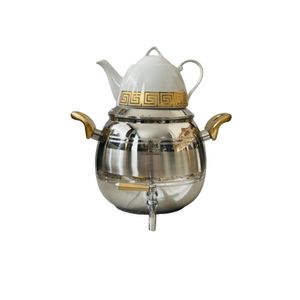 ست کتری و قوری سیر هوم کد as_1007789