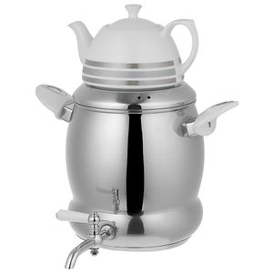 ست کتری و قوری شرایتون مدل sh 440