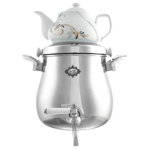 ست کتری و قوری عالی نسب مدل atrin
