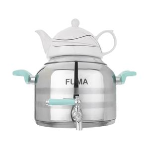 ست کتری و قوری فوما مدل k238