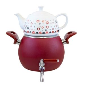 ست کتری و قوری لاویلوکس مدل r001