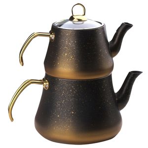 ست کتری و قوری مدل 8200