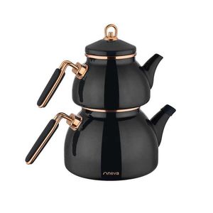 ست کتری و قوری مدل neva کد n2776