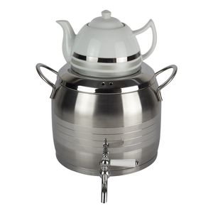 ست کتری و قوری مدل un  7295