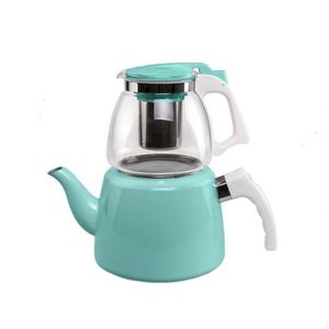 ست کتری و قوری مدل ver6016وردا