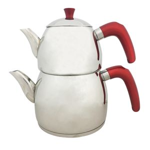 ست کتری و قوری مدل اکدم کد 2016