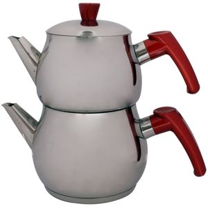 ست کتری و قوری مدل سانگ کد 105