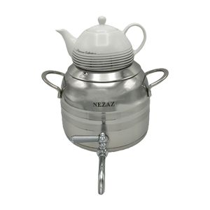 ست کتری و قوری نزاز مدل 4030s