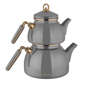 ست کتری و قوری نوا مدل n2784