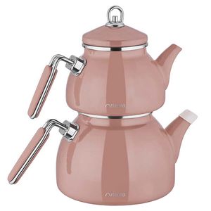 ست کتری و قوری نوا مدل n2862