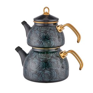 ست کتری و قوری نوا مدل n3233