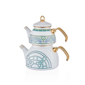 ست کتری و قوری نوا مدل n3234