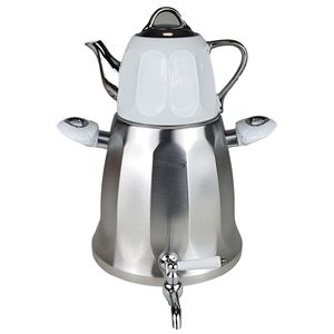 ست کتری و قوری هوم کینگ مدل 0058
