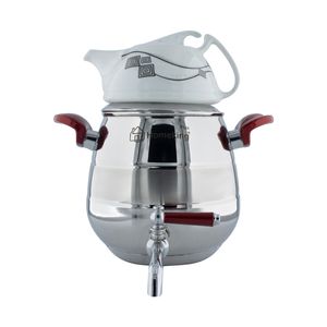 ست کتری و قوری هوم کینگ مدل hk 2061