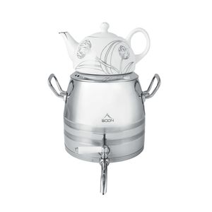 ست کتری و قوری وون مدل 1014 wsd8a