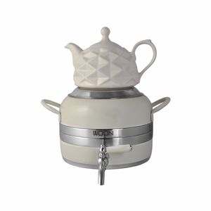 ست کتری و قوری وون مدل cc 1034