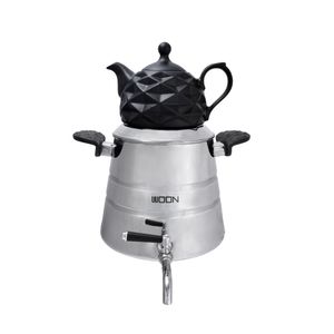 ست کتری و قوری وون مدل stl 1052