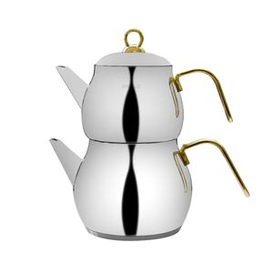 ست کتری و قوری ویوالدی مدل limon