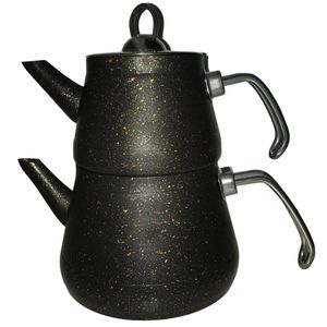 ست کتری و قوری پاچی مدل 090 si