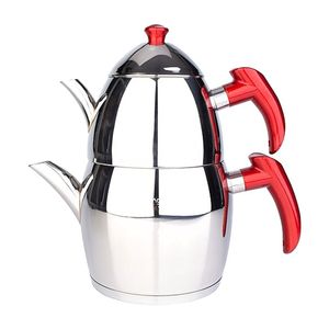 ست کتری و قوری پنگوئن مدل begonvil
