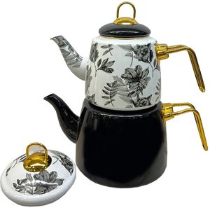 ست کتری و قوری کرکماز مدل a1300