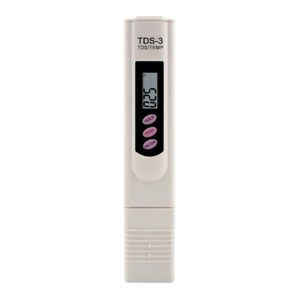 سختی سنج آب مدل tds 3