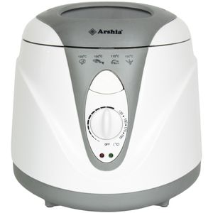 سرخ کن ارشیا مدل ar df500s