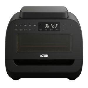 سرخ کن بدون روغن 10 لیتری آزور مدل az 458