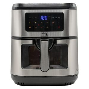 سرخ کن بدون روغن 10 لیتری یونیک لایف مدل ul af594