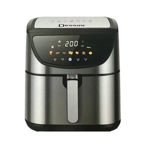 سرخ کن بدون روغن 12 لیتری دسینی مدل ds 803