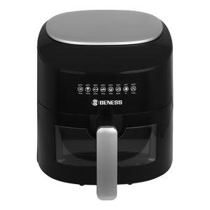 سرخ کن بدون روغن 3.5 لیتری بنس مدل ba s9001d