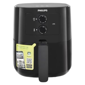 سرخ کن بدون روغن 4.1 لیتر لیتری فیلیپس مدل hd9200