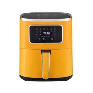 سرخ کن بدون روغن 5 لیتری هنریچ مدل hfr 8216