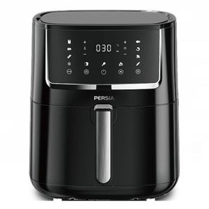 سرخ کن بدون روغن 6 لیتری پرشیا مدل pr 6069