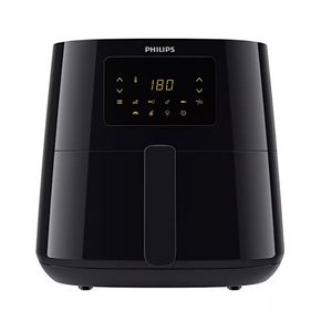 سرخ کن بدون روغن 6.2 لیتری فیلیپس مدل hd9270_91