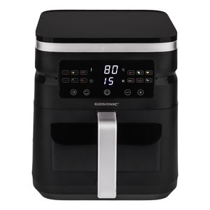سرخ کن بدون روغن 7 لیتری گوسونیک مدل gaf 837